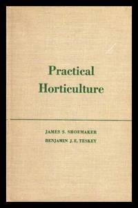 image of PRACTICAL HORTICULTURE