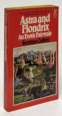 Astra and Flondrix; An Erotic Fairytale