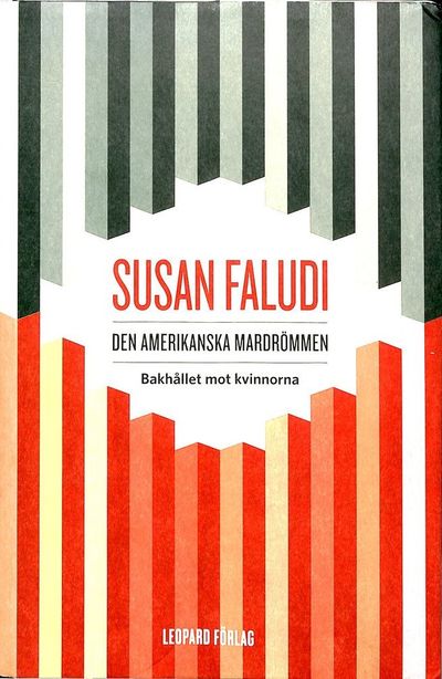 Den amerikanska mardrömmen. Bakhållet mot…
