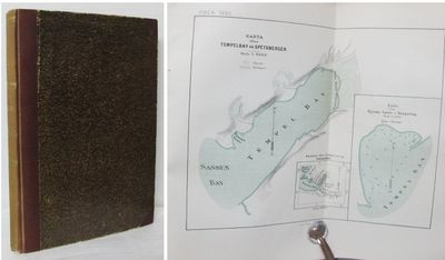 Ymer 1883. Tidskrift utgifven af Svenska…
