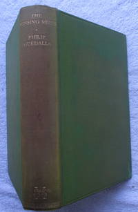 image of The Missing Muse and Other Essays