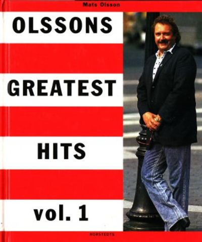 Olssons Greatest Hits vol. 1.