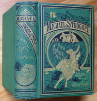image of MICHAEL STROGOFF, The Courier of the Czar