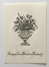 Kennedy, Jacqueline (Jackie)