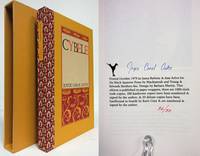 CYBELE (SIGNED COPY IN SLIPCASE) by Joyce Carol Oates - Signed First Edition - 1979 - from Nick Bikoff, Bookseller (SKU: 16952)
