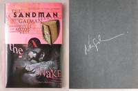 The Sandman, Book X (10): The Wake