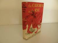 image of The Catcher in the Rye