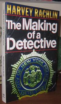 THE MAKING OF A DETECTIVE