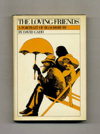 The Loving Friends: a Portrait of Bloomsbury