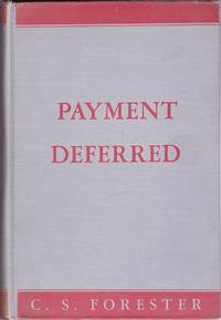 cover of Payment Deferred