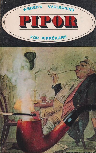 Weber's vägledning för piprökare. Illustrerad av…