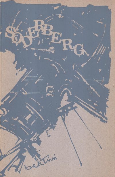 Efter Ikaros. [Text och teckningar litograferade…