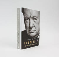 CHURCHILL: WALKING WITH DESTINY