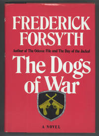image of THE DOGS OF WAR