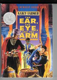 The Ear, The Eye, And The Arm