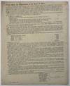 TO THE HON. THE LEGISLATURE OF THE STATE OF OHIO-- THE UNDERSIGNED HAVING BEEN APPOINTED A COMMITTEE OF THE CITIZENS OF AKRON, AT A MEETING HELD AT THE HOUSE OF GEN. NORTHROP ON THE 14TH OF DEC. 1835...FOR THE PURPOSE OF TAKING INTO CONSIDERATION THE SUBJECT OF THEIR APPLICATION, HERETOFORE MADE, FOR THE CHARTER OF A BANK AT AKRON..
