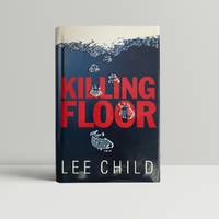 cover of Killing Floor - SIGNED by the Author
