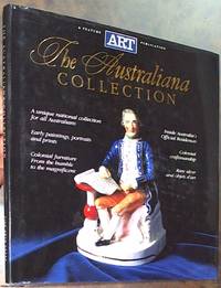 image of The Australiana Collection