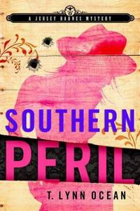 Southern Peril : A Jersey Barnes Mystery