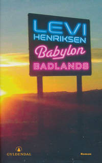Babylon Badlands.
