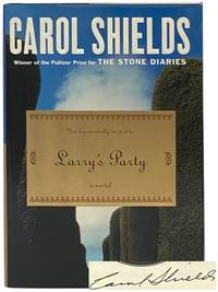 Larry's Party: A Novel