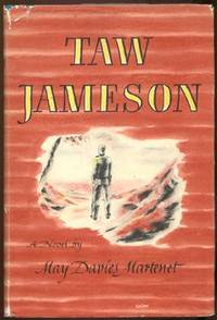 Taw Jameson.