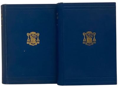 The Life and Letters of Bishop McQuaid, Prefaced with the History of Catholic Rochester Before His Episcopate, in Two Volumes (Universite de Louvain, Recueil de Travaux publies par les membres Des Conferences d'Histoire et de Philologie, 2me Serie, 6me et 7me Fascicule)