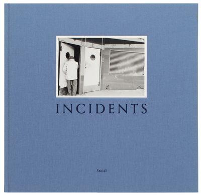 Incidents (Signed)