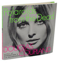 cover of Polaroids From The Dead (Uncorrected Proof)