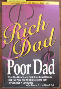 Rich Dad Poor Dad