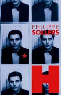 H by Sollers, Philippe - 2015-05-04