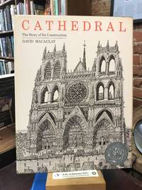 Cathedral: The Story of Its Construction