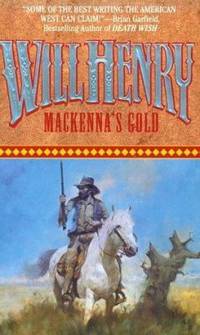 MacKenna's Gold
