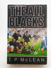 The All Blacks