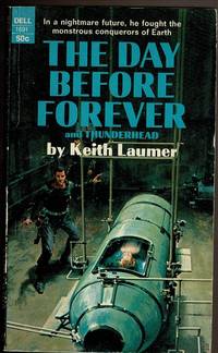 THE DAY BEFORE FOREVER