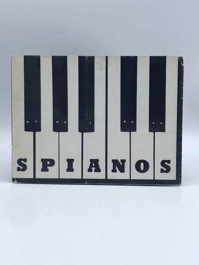 Quelques Pianos