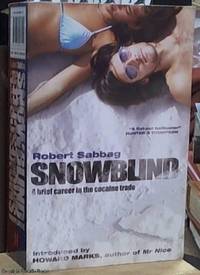 image of Snowblind & Smokescreen