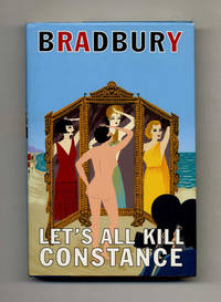 cover of Let's All Kill Constance - 1st Edition/1st Printing