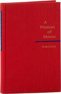 A Woman of Means [Review Copy]