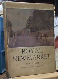 image of Royal Newmarket