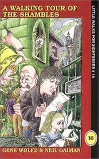 A Walking Tour of the Shambles : Little Walks for Sightseers