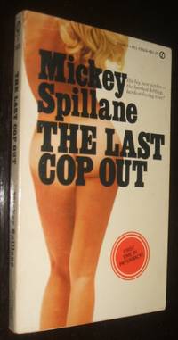 image of The Last Cop Put