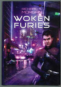 image of Woken Furies