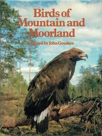 Birds of Mountain and Moorland