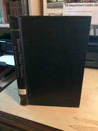 cover of Epicurean Political Philosophy: The De rerum natura of Lucretius