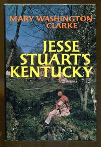 image of Jesse Stuart's Kentucky