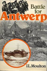 Battle for Antwerp