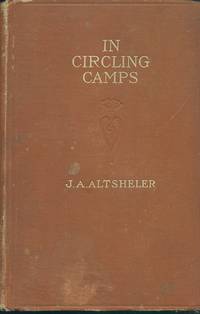 image of In Circling Camps A Romance of the Civil War