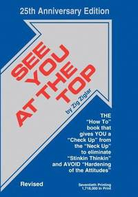cover of See You at the Top