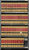 United States Patents Quarterly [1st]. Odd/Misc. Vols